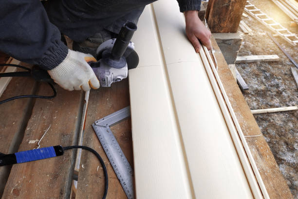 Best Steel Siding Installation  in Valle Vista, CA